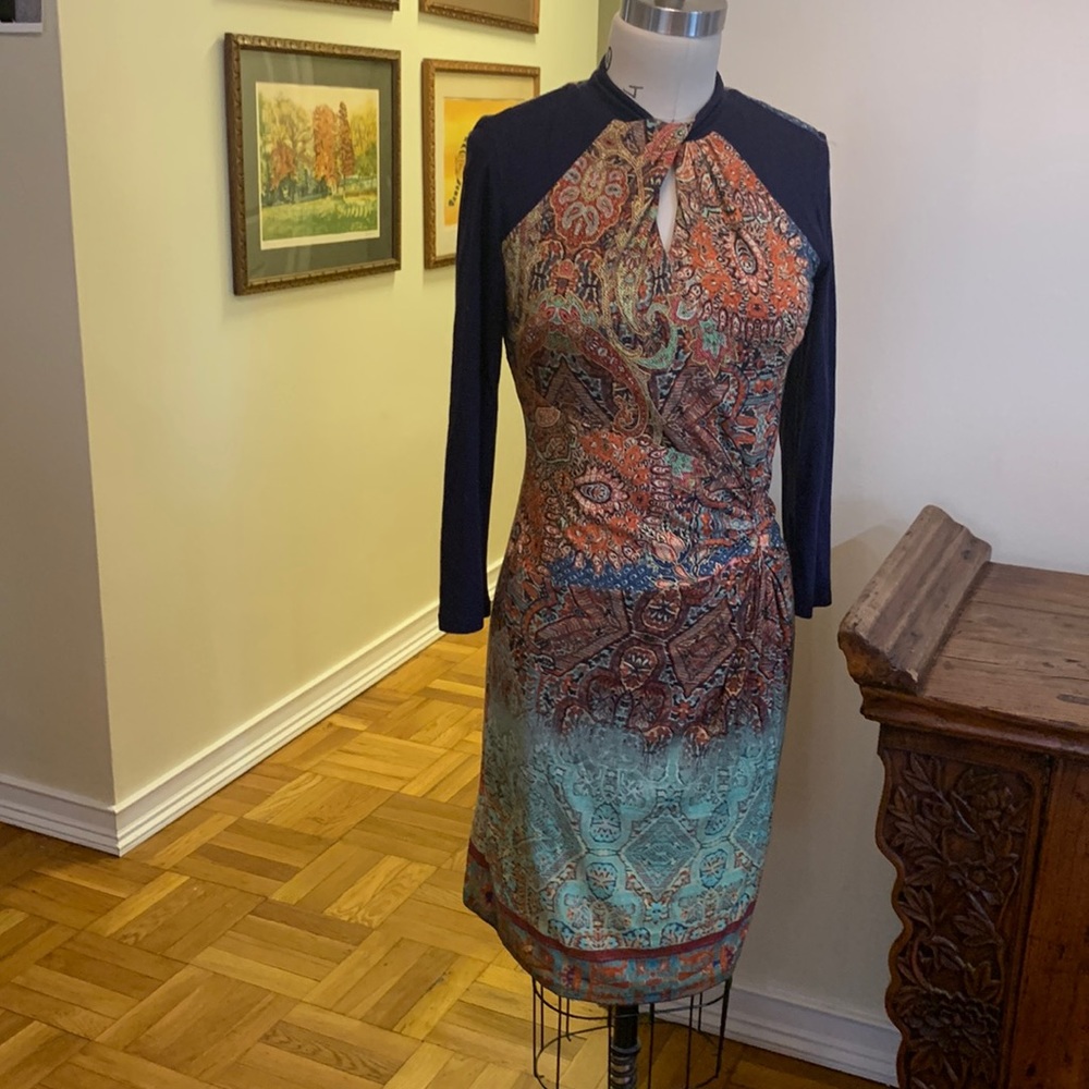 Derhy Bodycon dress